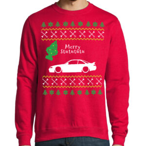 s14 christmas sweater